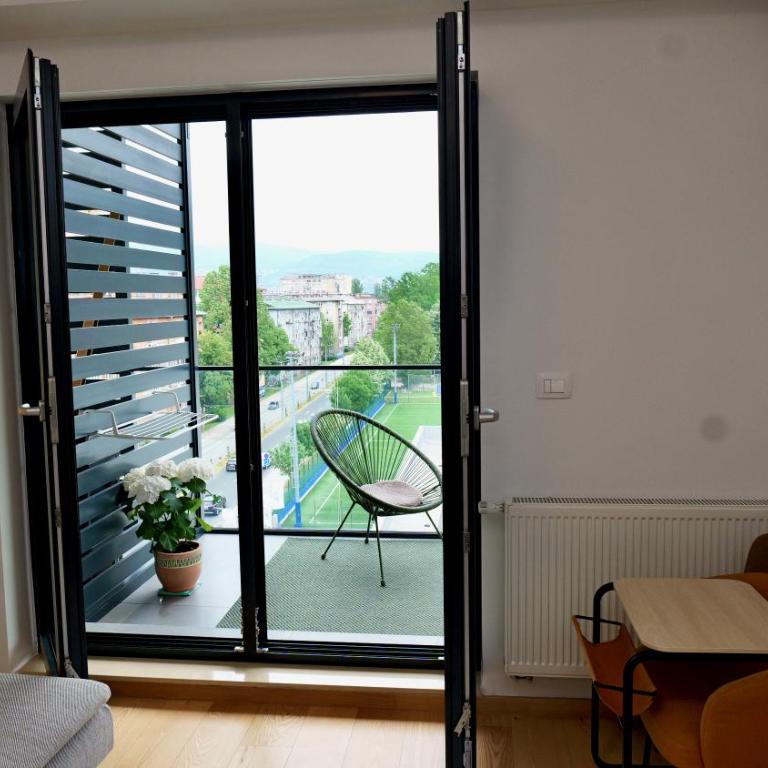 Dunja Boutique Apartment - Appartement 1 Chambre - 12