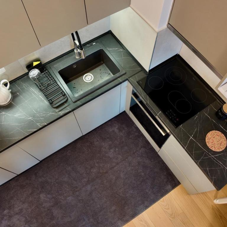 Dunja Boutique Apartment - Appartement 1 Chambre - 14