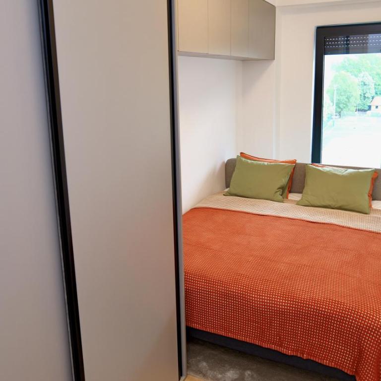 Dunja Boutique Apartment - Appartement 1 Chambre - 15