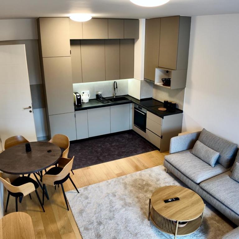 Dunja Boutique Apartment - Appartement 1 Chambre - 20