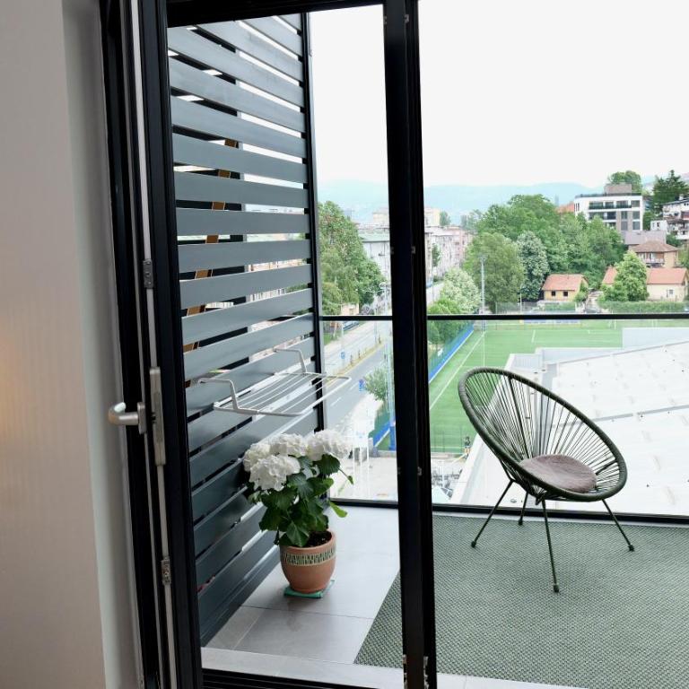 Dunja Boutique Apartment - Appartement 1 Chambre - 23