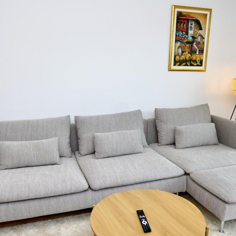 Dunja Boutique Apartment - Appartement 1 Chambre - 24