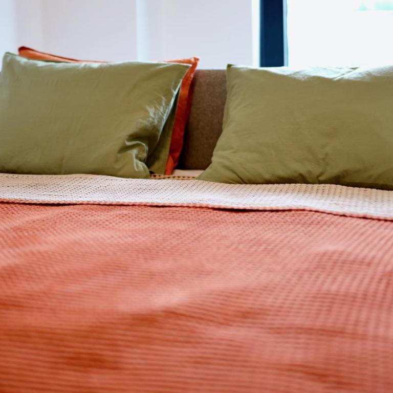 Dunja Boutique Apartment - Appartement 1 Chambre - 25