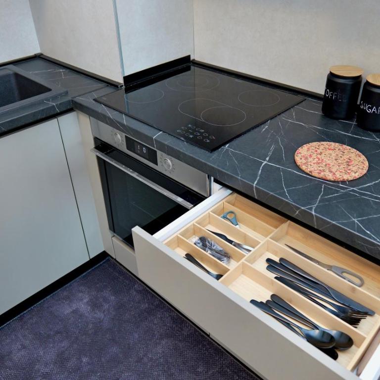 Dunja Boutique Apartment - Appartement 1 Chambre - 26