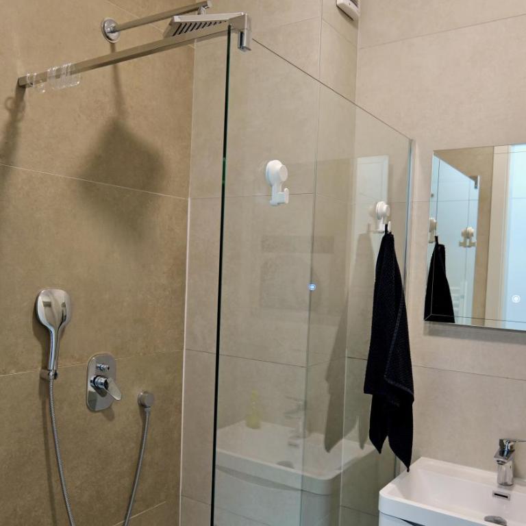 Dunja Boutique Apartment - Appartement 1 Chambre - 27