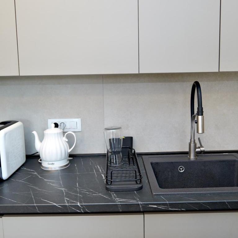 Dunja Boutique Apartment - Appartement 1 Chambre - 29