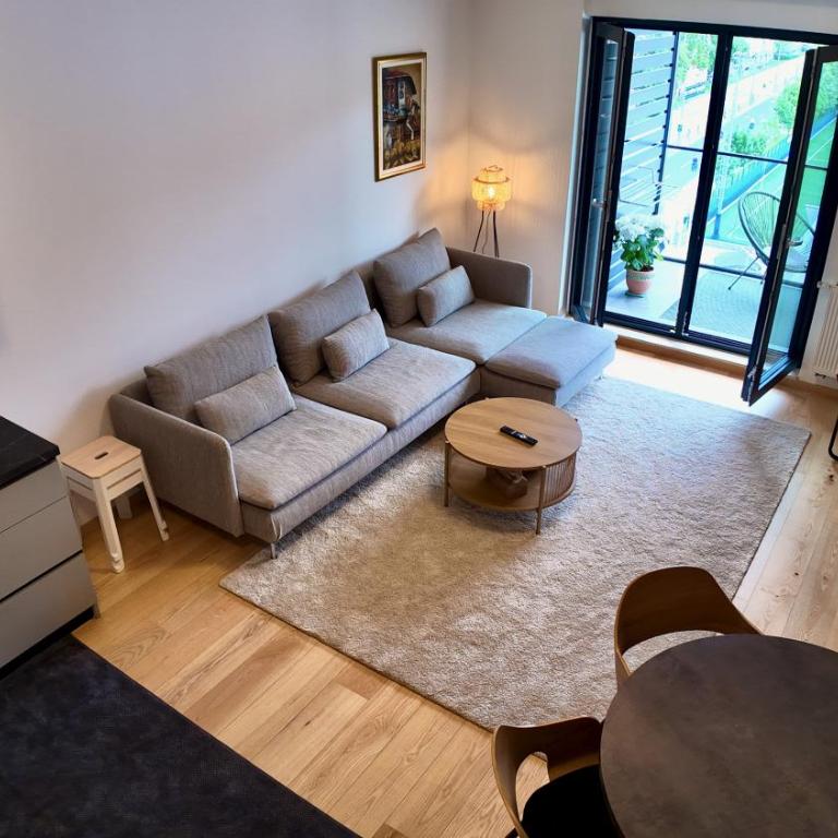 Dunja Boutique Apartment - Appartement 1 Chambre - 1