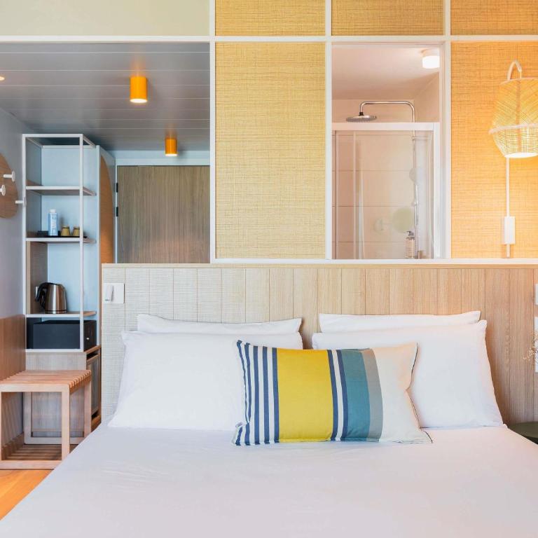 Mercure Président Biarritz Plage - Chambre Supérieure - 7