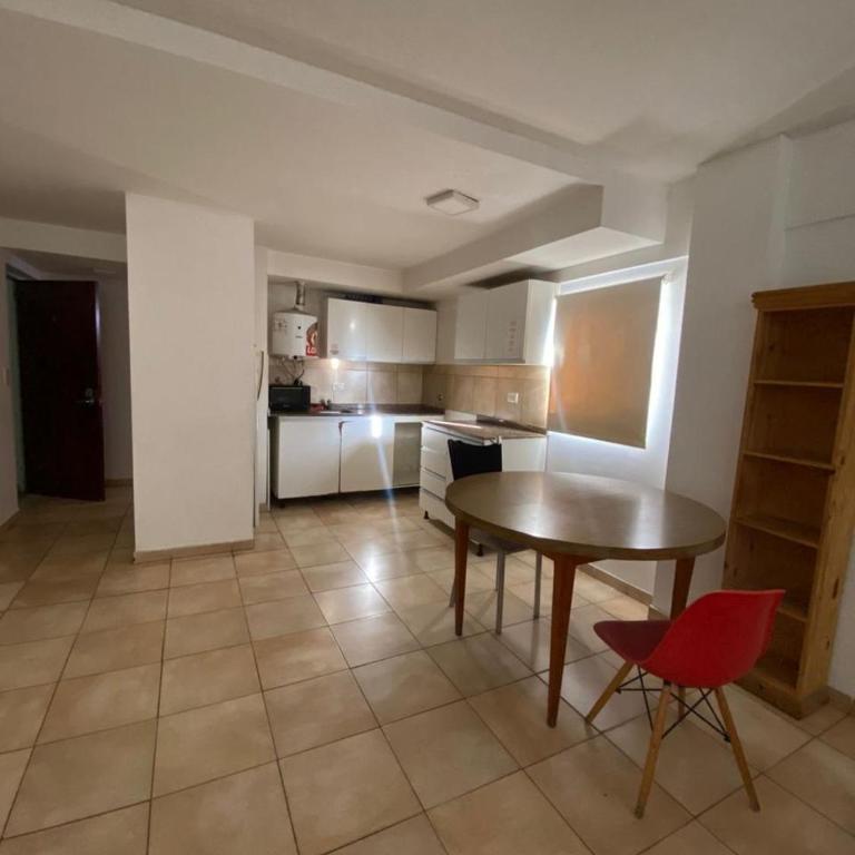 Alquiler en rosario - Apartamento de 1 dormitorio - 1