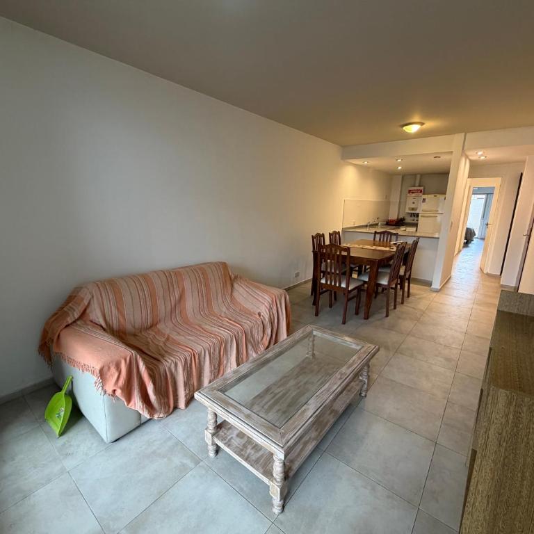 Departamento en barrio pichincha - Apartamento de 1 dormitorio - 3