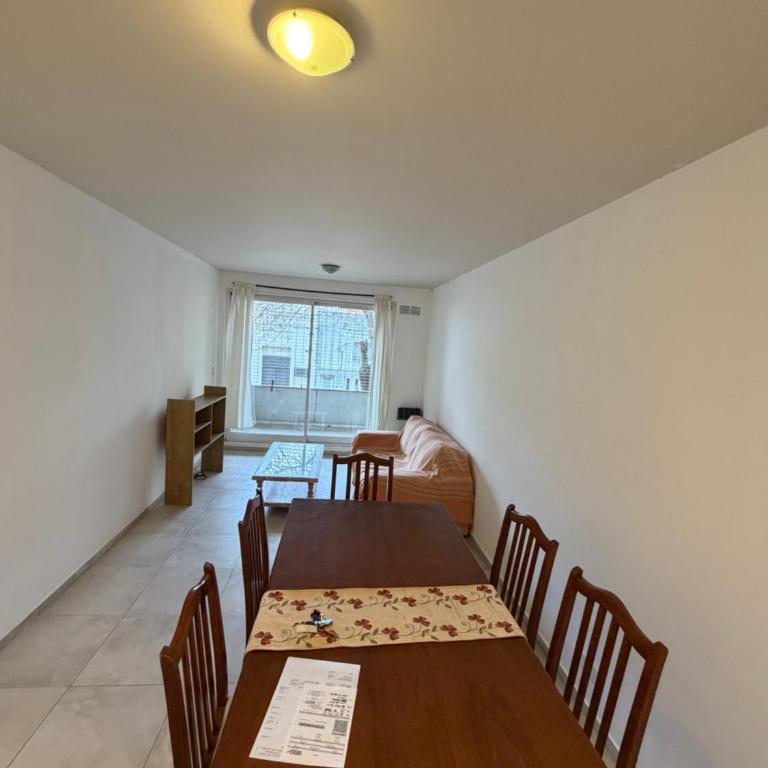 Departamento en barrio pichincha - Apartamento de 1 dormitorio - 5