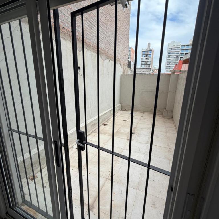 Departamento en barrio pichincha - Apartamento de 1 dormitorio - 6