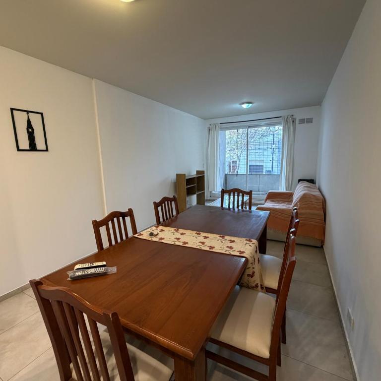 Departamento en barrio pichincha - Apartamento de 1 dormitorio - 8