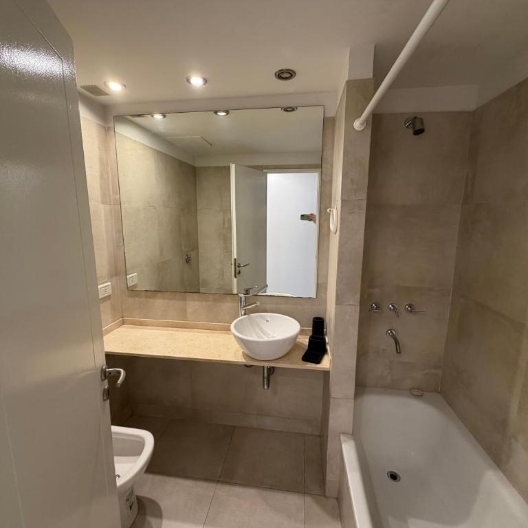 Departamento en barrio pichincha - Apartamento de 1 dormitorio - 9