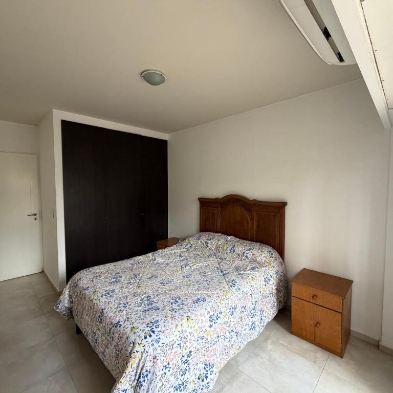 Departamento en barrio pichincha - Apartamento de 1 dormitorio - 10