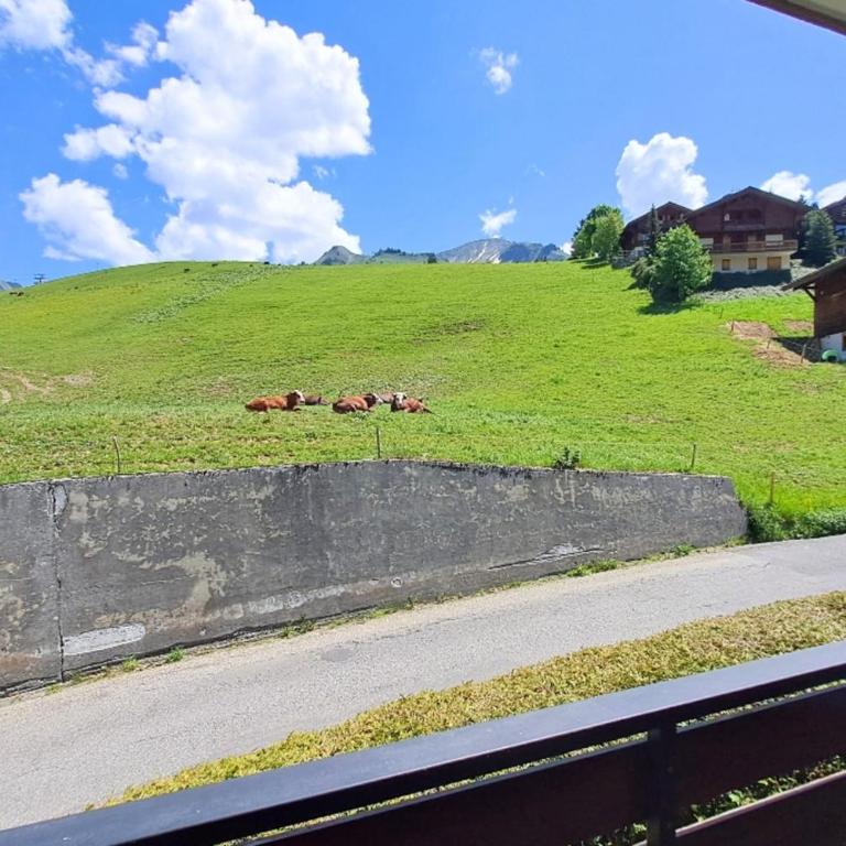 Stay at the slopes stunning mountain views! - Apartment - 9