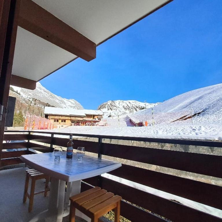 Stay at the slopes stunning mountain views! - Apartment - 11