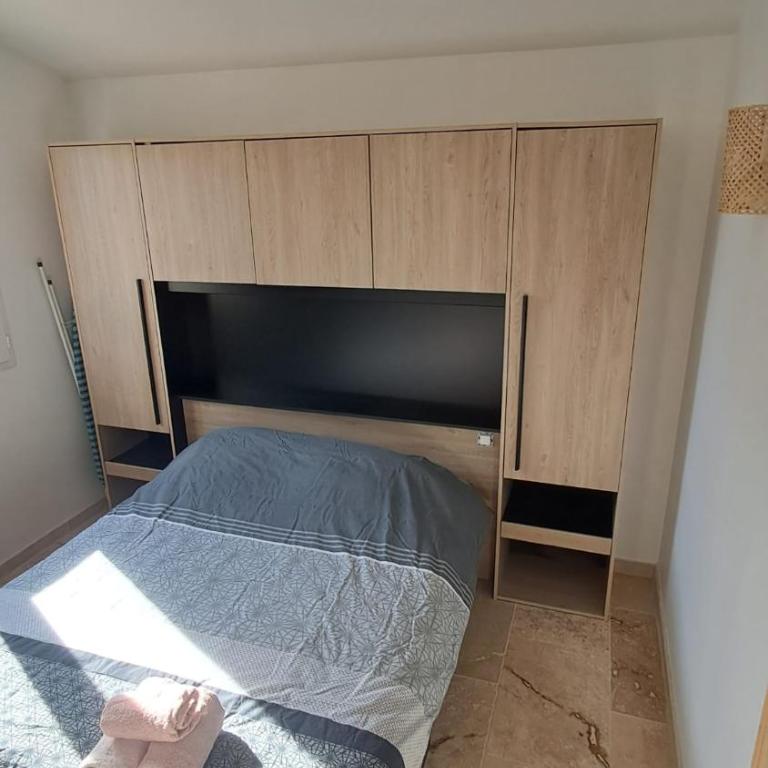 Le cabanon - Appartement 1 Chambre - 2