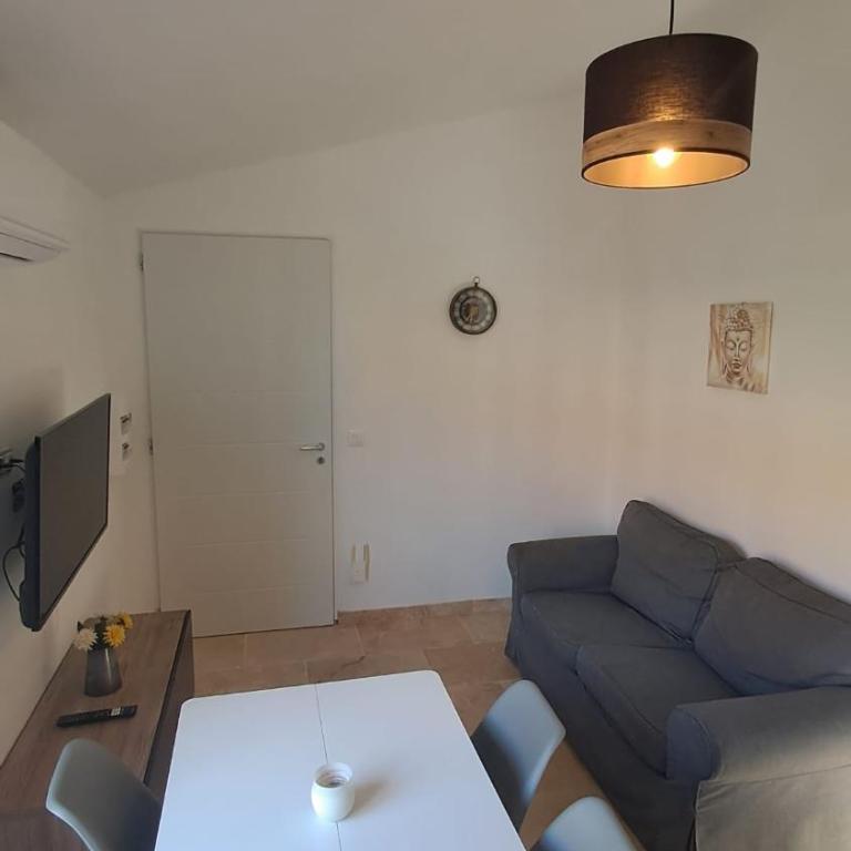 Le cabanon - Appartement 1 Chambre - 3