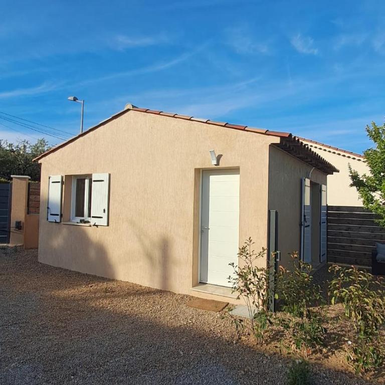 Le cabanon - Appartement 1 Chambre - 4