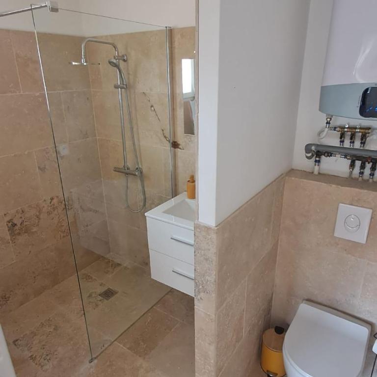Le cabanon - Appartement 1 Chambre - 5