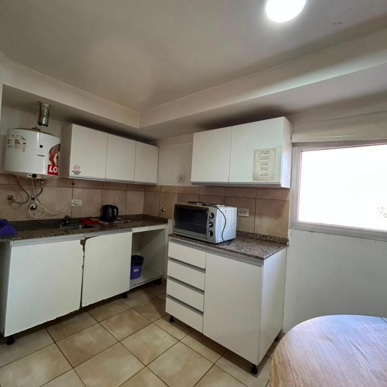 Alquiler en rosario - Apartamento de 1 dormitorio - 4