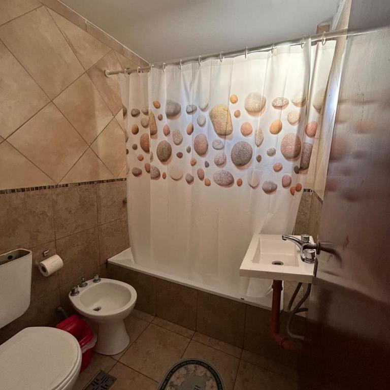 Alquiler en rosario - Apartamento de 1 dormitorio - 5