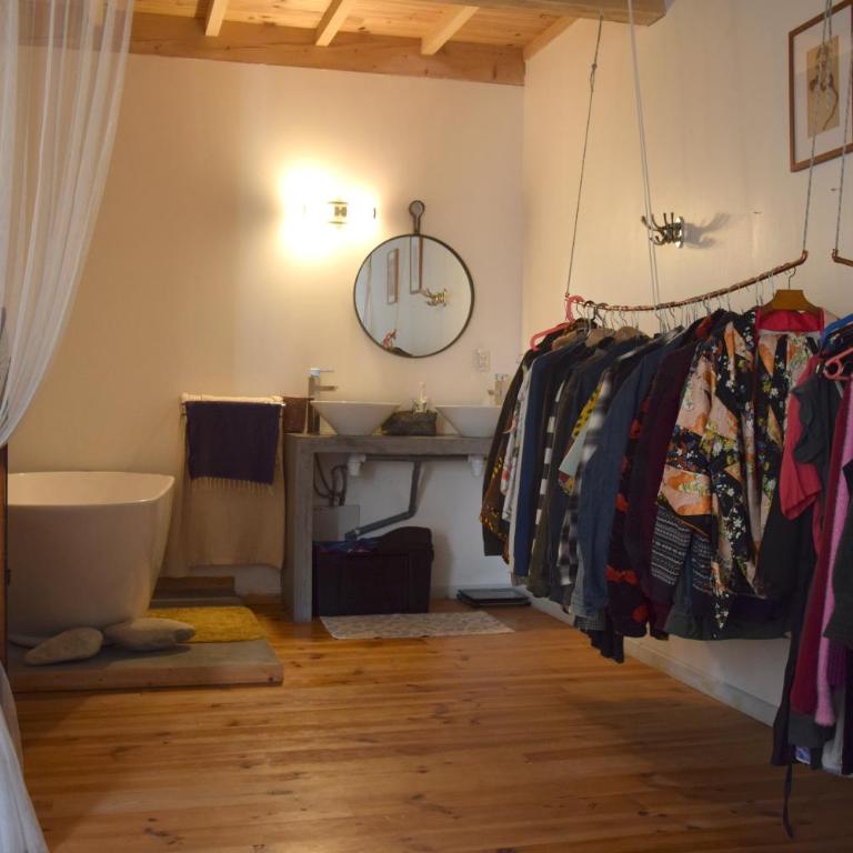 Maison de vacances - Maison 3 Chambres - 8