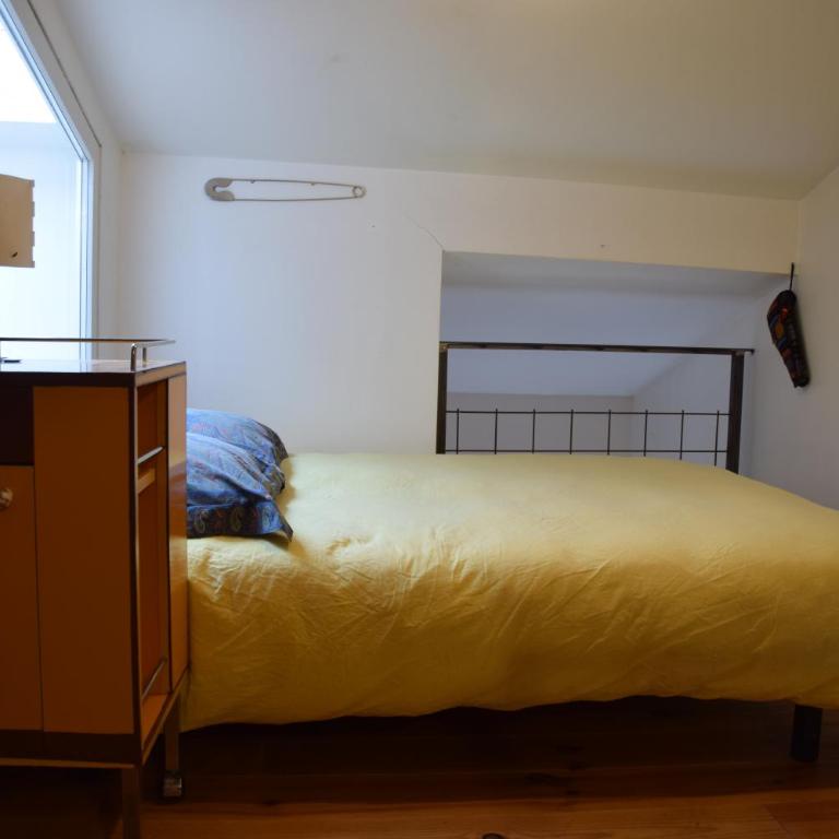 Maison de vacances - Maison 3 Chambres - 13