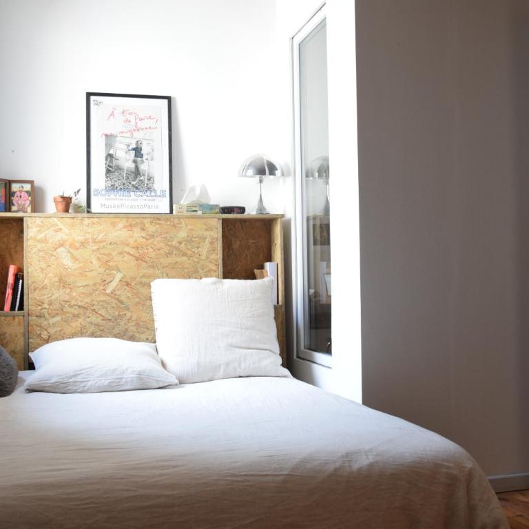 Maison de vacances - Maison 3 Chambres - 7