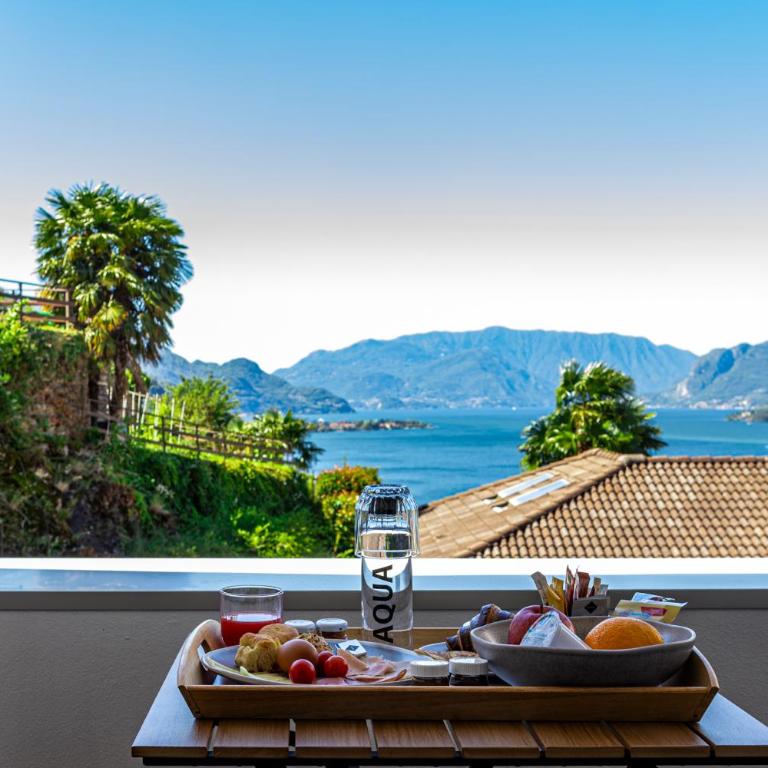 B&B Belvedere - Suite con Vista Lago - 3