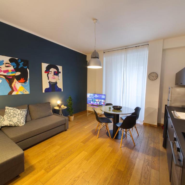 La Maison de Margot - Appartamento con 1 Camera da Letto - 3