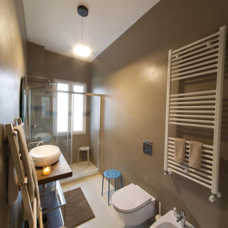 La Maison de Margot - Appartamento con 1 Camera da Letto - 6