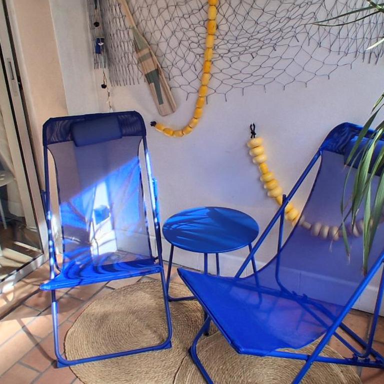 Studio COCON - Appartement 1 Chambre - 2