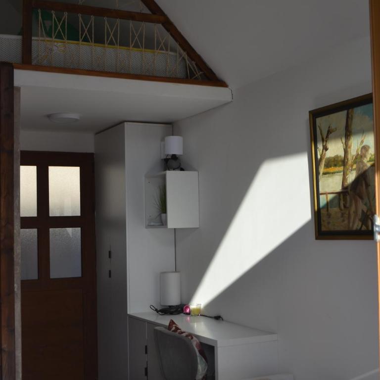 Peuta Hill - Bungalov - 2