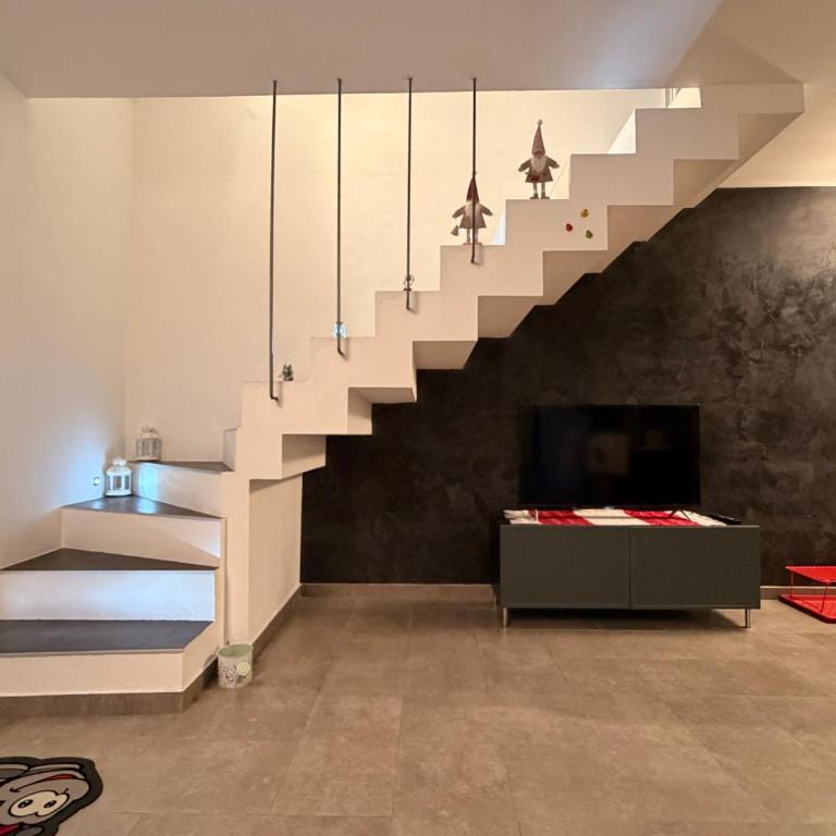 Casa Cocci - Casa con 1 Camera da Letto - 22
