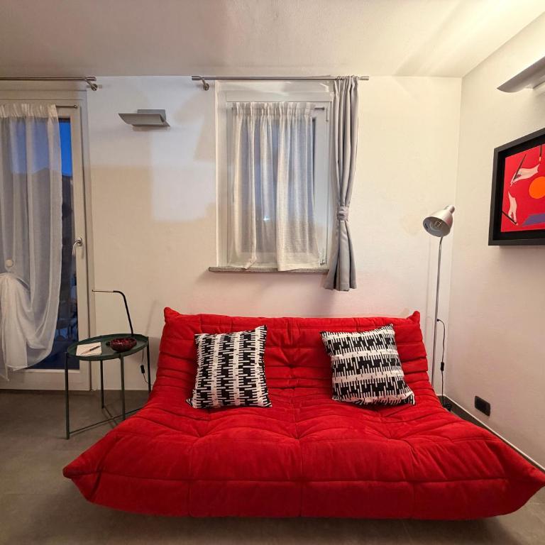 Casa Cocci - Casa con 1 Camera da Letto - 17