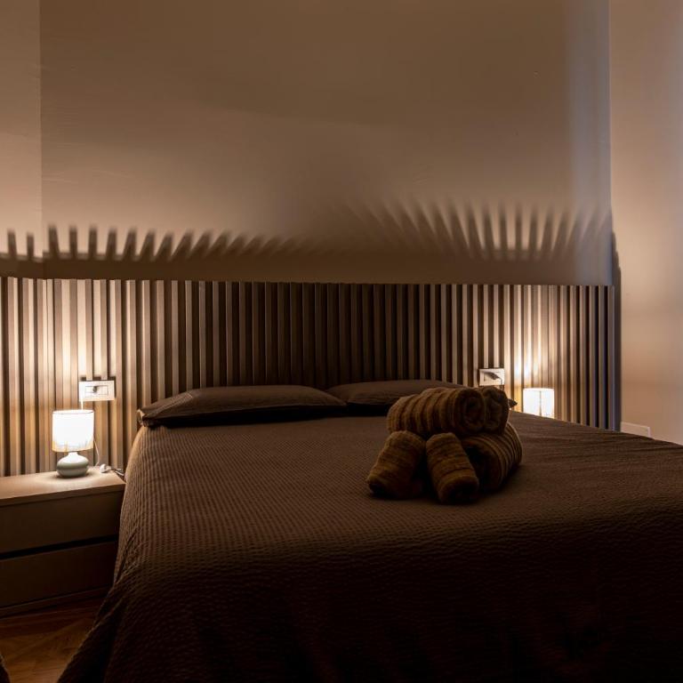 B&B Belvedere - Suite con Vista Lago - 9