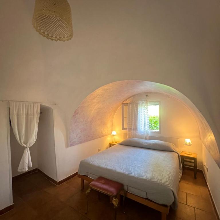Trullo House - Appartamento con 3 Camere da Letto - 3
