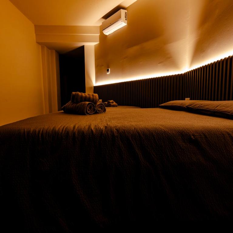 B&B Belvedere - Suite con Vista Lago - 8