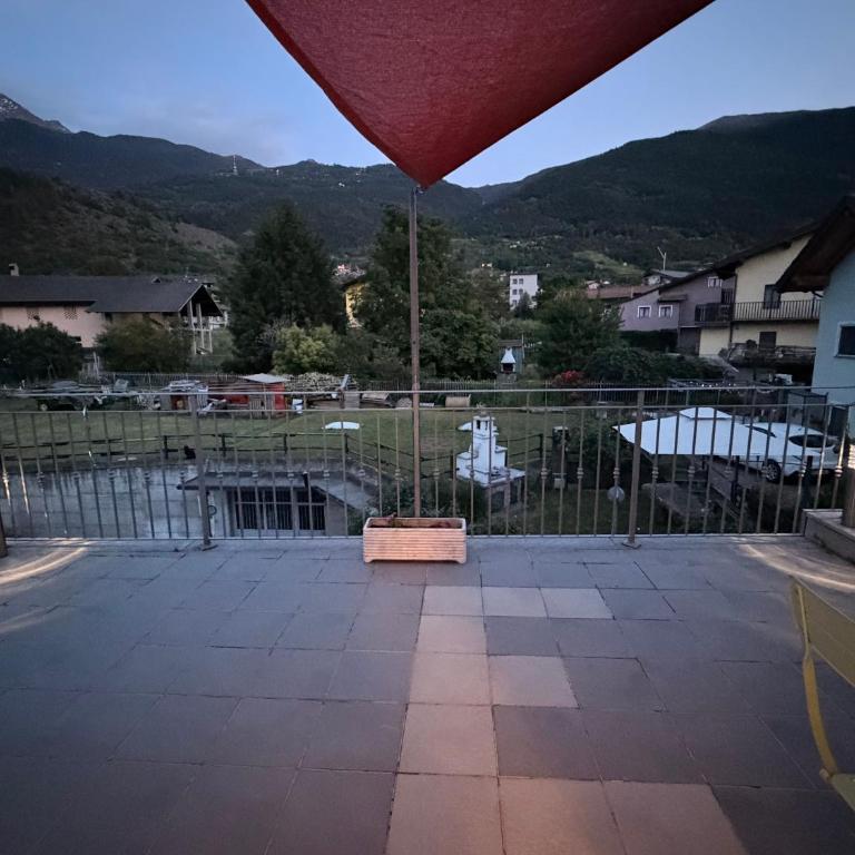 Casa Cocci - Casa con 1 Camera da Letto - 14
