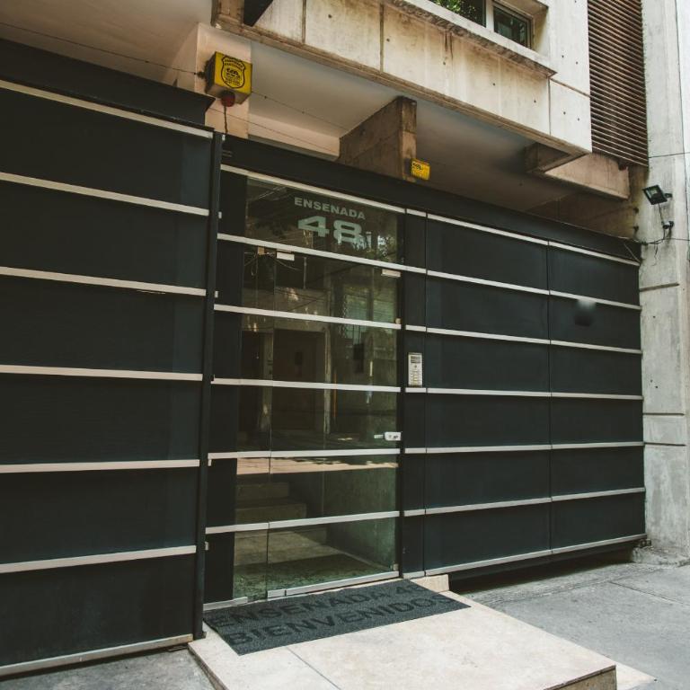 ENS- Quiet Apartment with Terrace in Condesa - Apartamento - 3