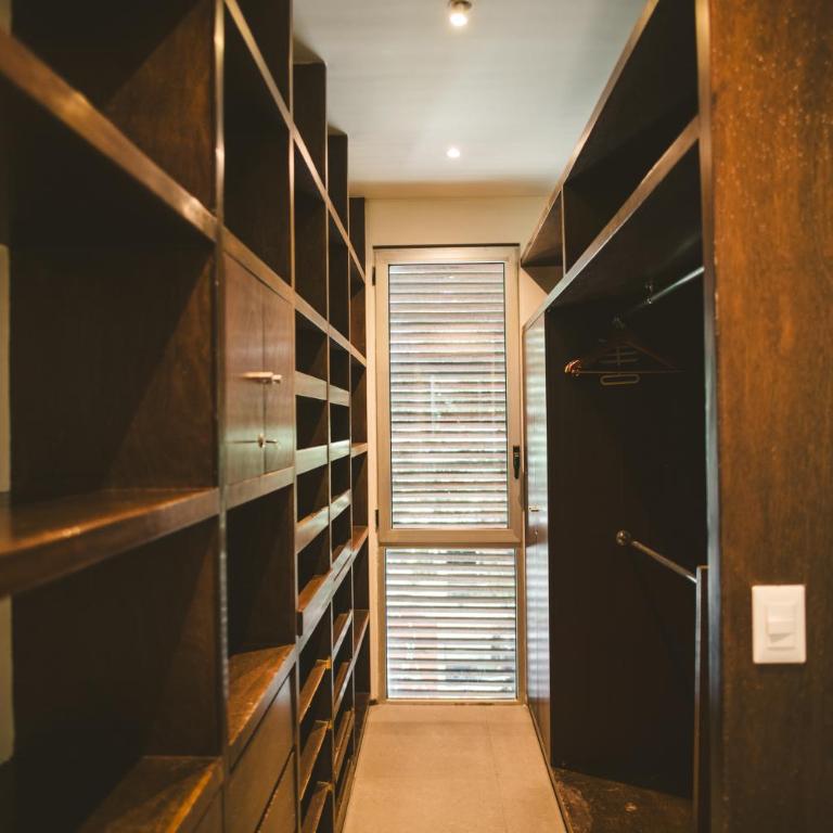 ENS- Quiet Apartment with Terrace in Condesa - Apartamento - 11