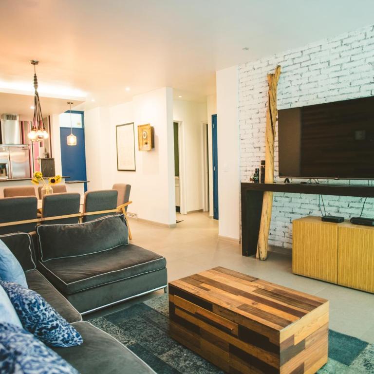 ENS- Quiet Apartment with Terrace in Condesa - Apartamento - 13