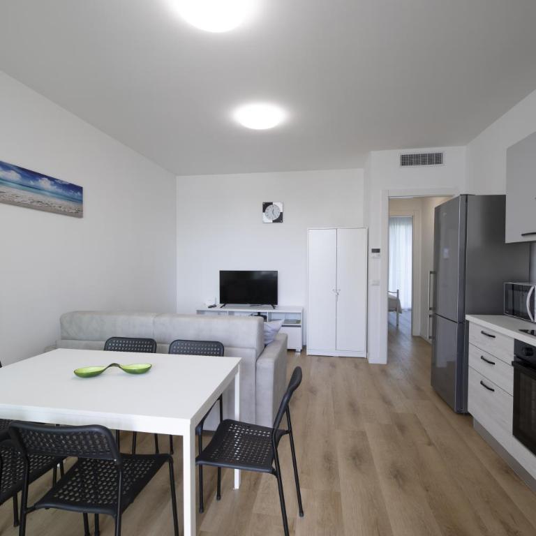 [Luxury_Apartment_Wave_Island] Pool & Free Parking - Appartamento con 3 Camere da Letto - 2