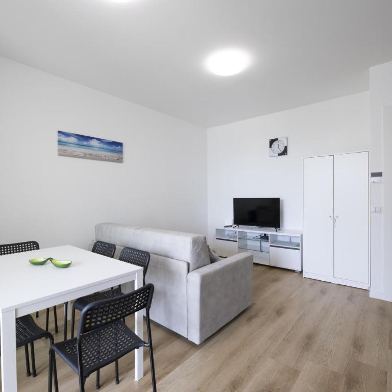 [Luxury_Apartment_Wave_Island] Pool & Free Parking - Appartamento con 3 Camere da Letto - 3