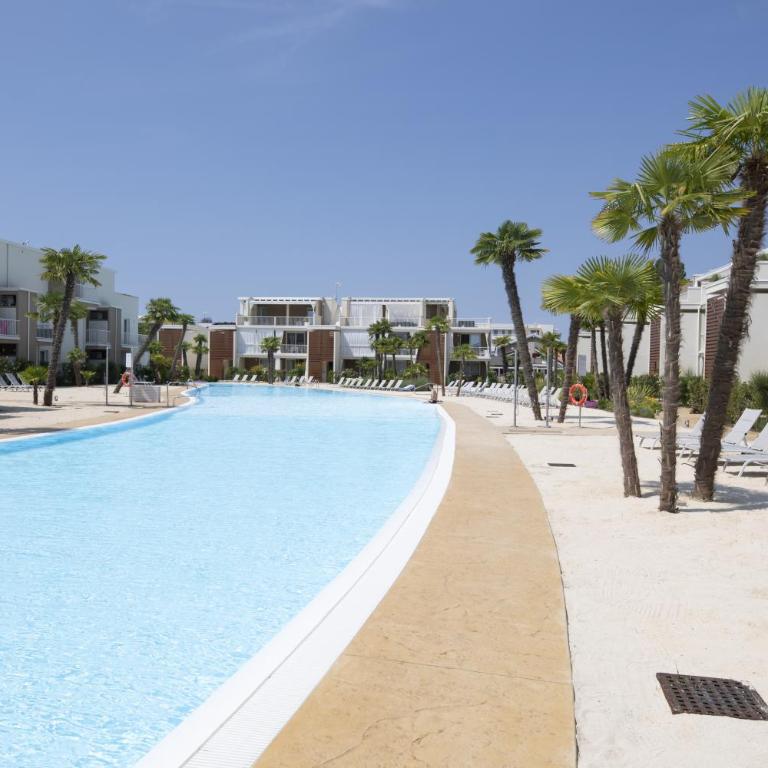 [Luxury_Apartment_Wave_Island] Pool & Free Parking - Appartamento con 3 Camere da Letto - 1