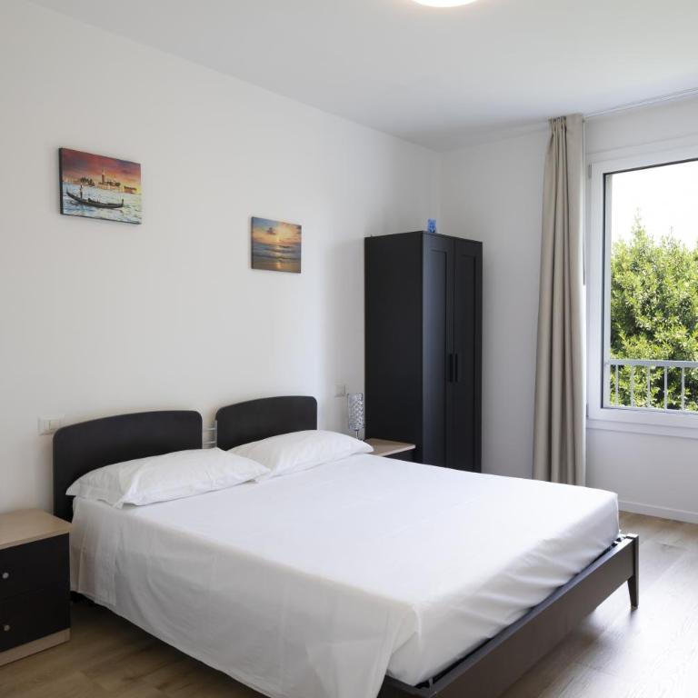 [Luxury_Apartment_Wave_Island] Pool & Free Parking - Appartamento con 3 Camere da Letto - 9