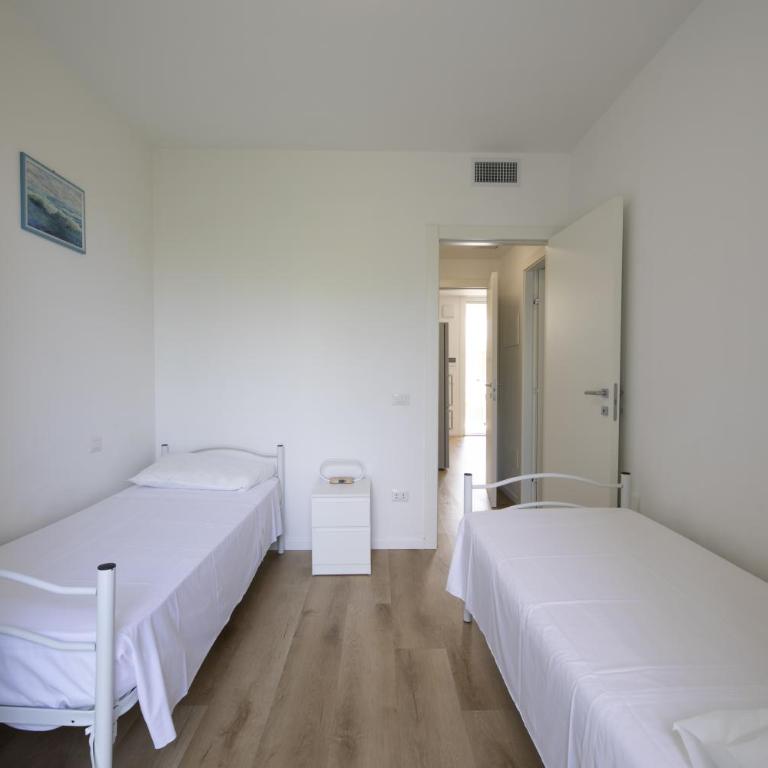 [Luxury_Apartment_Wave_Island] Pool & Free Parking - Appartamento con 3 Camere da Letto - 12