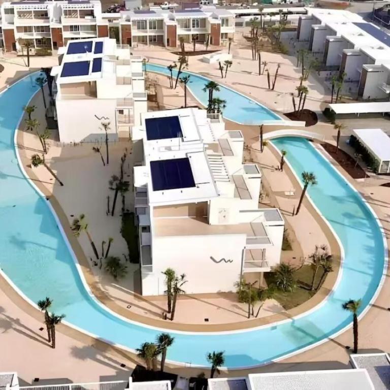 [Luxury_Apartment_Wave_Island] Pool & Free Parking - Appartamento con 3 Camere da Letto - 17